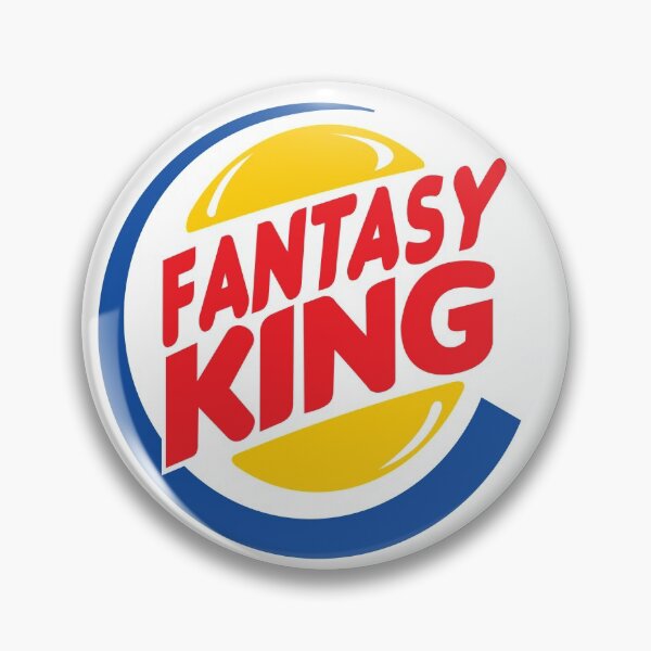Item preview, Fantasy King designed and sold by osotshirts.