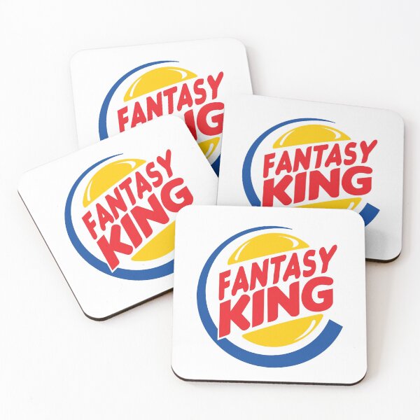 Item preview, Fantasy King designed and sold by osotshirts.