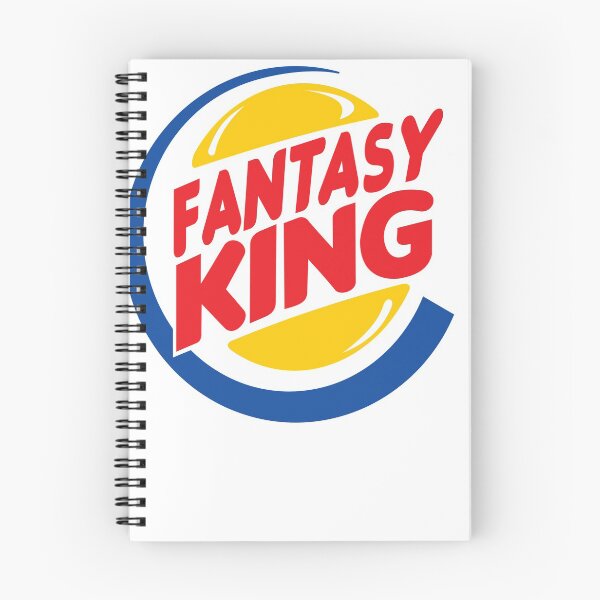 Item preview, Fantasy King designed and sold by osotshirts.