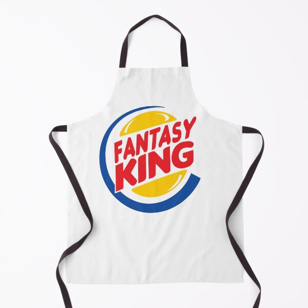 Item preview, Fantasy King designed and sold by osotshirts.