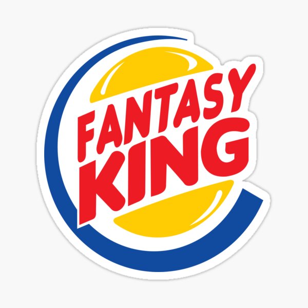 Item preview, Fantasy King designed and sold by osotshirts.