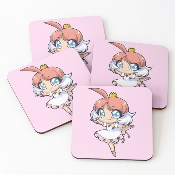 Item preview, Princess Tutu designed and sold by linamomokoart.