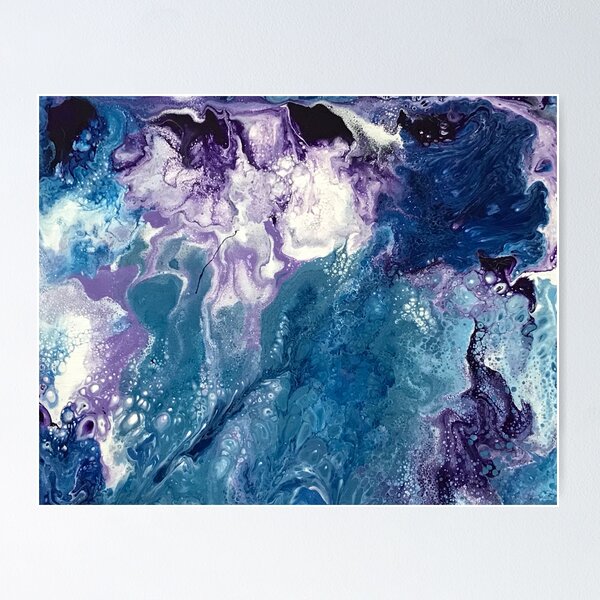 Item preview, Kinetic Energy designed and sold by ArtEveryDay369.