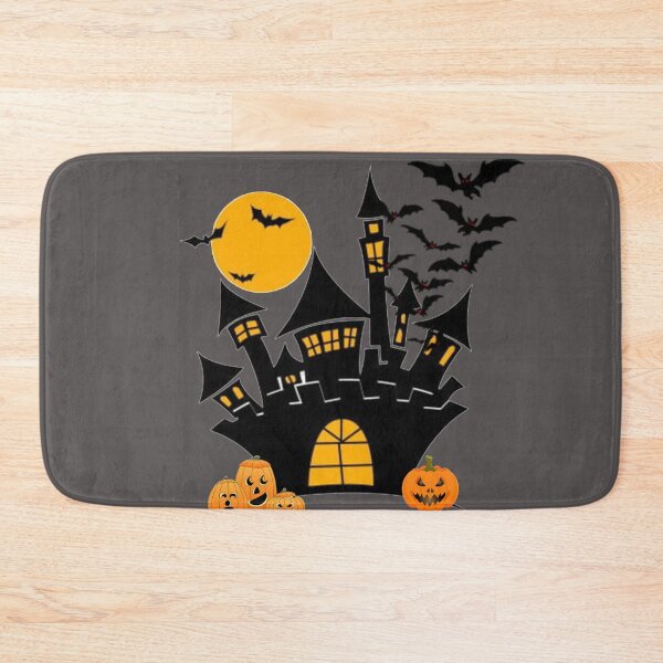 Item preview, haunted castle  designed and sold by Eric Shields.