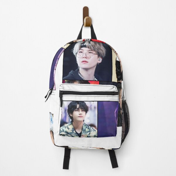 Item preview, BTS Collage designed and sold by animu.