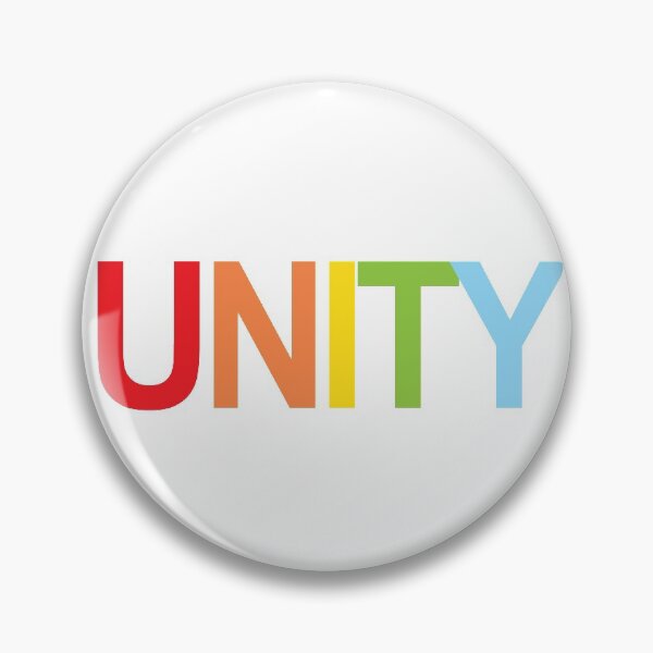 Item preview, unity in rainbow designed and sold by emwing14.