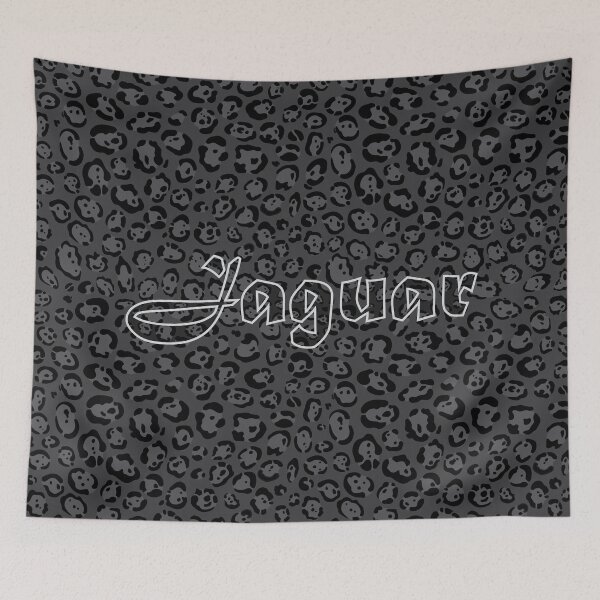 Item preview, Black Jaguar Style designed and sold by rclwow.