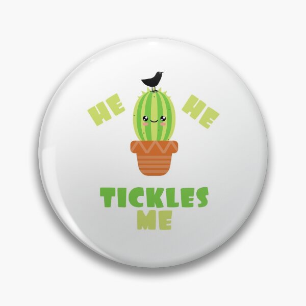 Item preview, Tickles me designed and sold by Cute-Kingdom.