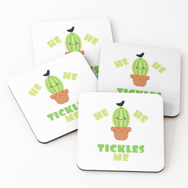 Item preview, Tickles me designed and sold by Cute-Kingdom.