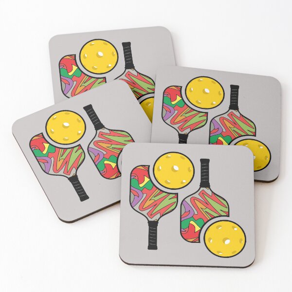 Item preview, Pickle-Ball Performance Sports  designed and sold by Michelle  Brewster.