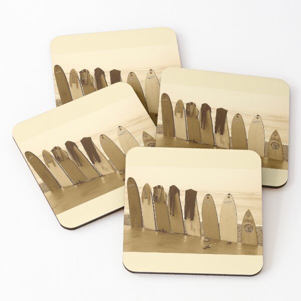 Item preview, SURFBOADS Sepia  designed and sold by GourangaStore.