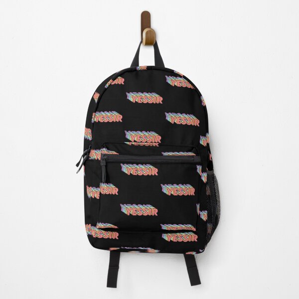 Item preview, Yessir VSCO Aesthetic designed and sold by ind3finite.