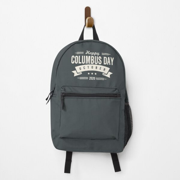 Item preview, Happy Columbus Day designed and sold by kamorim.