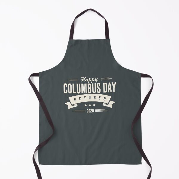 Item preview, Happy Columbus Day designed and sold by kamorim.
