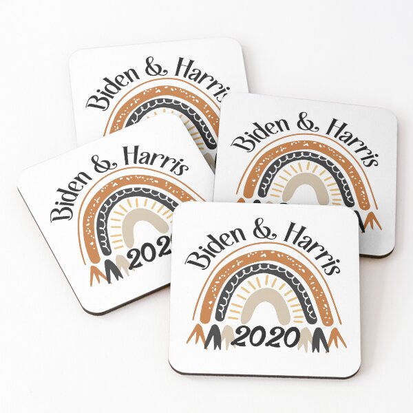 Item preview, Biden Harris 2020  designed and sold by Katey1285.