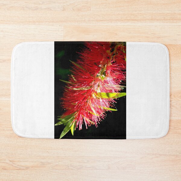 Item preview, Red Callistemon designed and sold by GP1746.