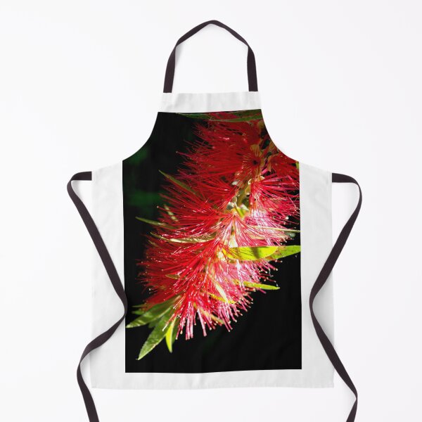 Item preview, Red Callistemon designed and sold by GP1746.