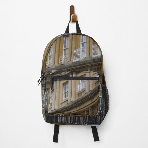 Item preview, The Circus in Bath designed and sold by Zandria Kajewski.