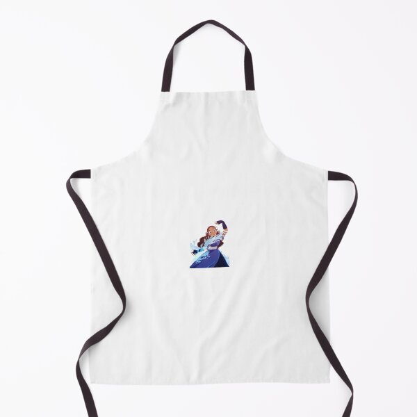 Item preview, Katara Waterbending  designed and sold by letayl3.