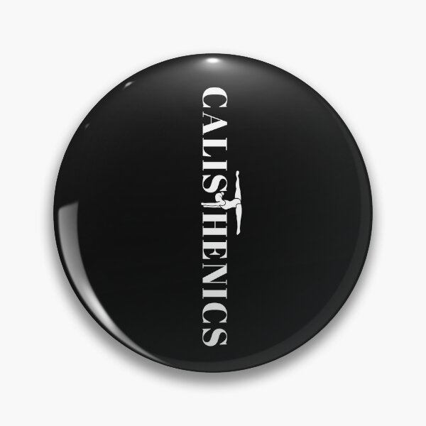 Item preview, Calisthenics Is Life designed and sold by Ashstone23.