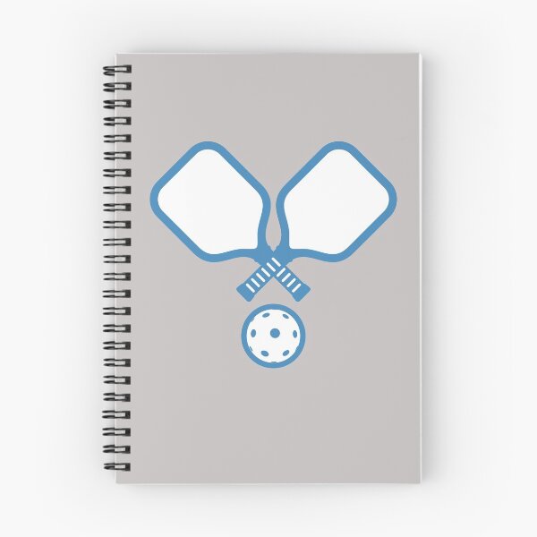 Item preview, Blue Pickle-Ball Performance Sports  designed and sold by Michelle  Brewster.