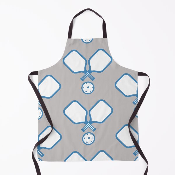 Item preview, Blue Pickle-Ball Performance Sports  designed and sold by Michelle  Brewster.