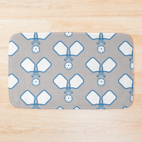 Item preview, Blue Pickle-Ball Performance Sports  designed and sold by Michelle  Brewster.
