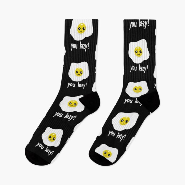Item preview, You Lazy Sunny Side up Egg designed and sold by somebasic.