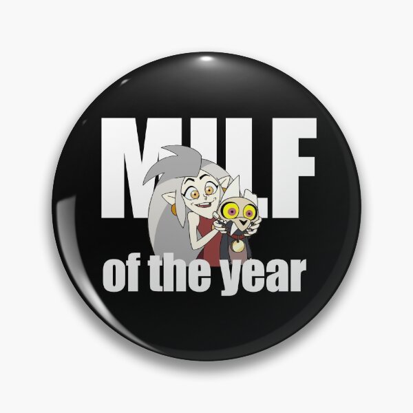 Item preview, Milf Of The Year Eda Clawthorne designed and sold by ijanet.