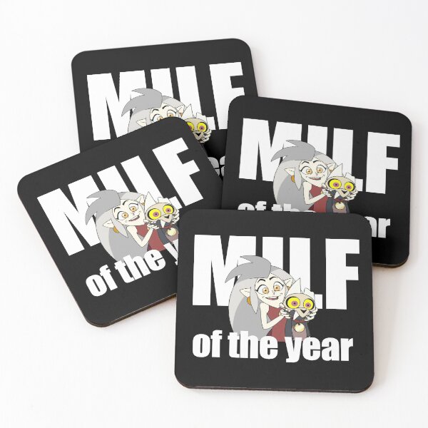Item preview, Milf Of The Year Eda Clawthorne designed and sold by ijanet.