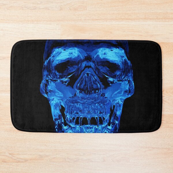 Item preview, skull crystal designed and sold by kombos.