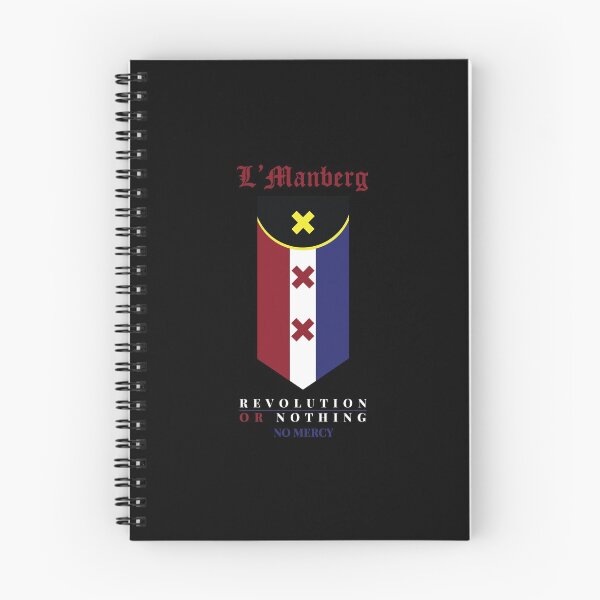 Item preview, lmanberg Flag - Revolution or Nothing (no mercy) designed and sold by ShawnDzign.