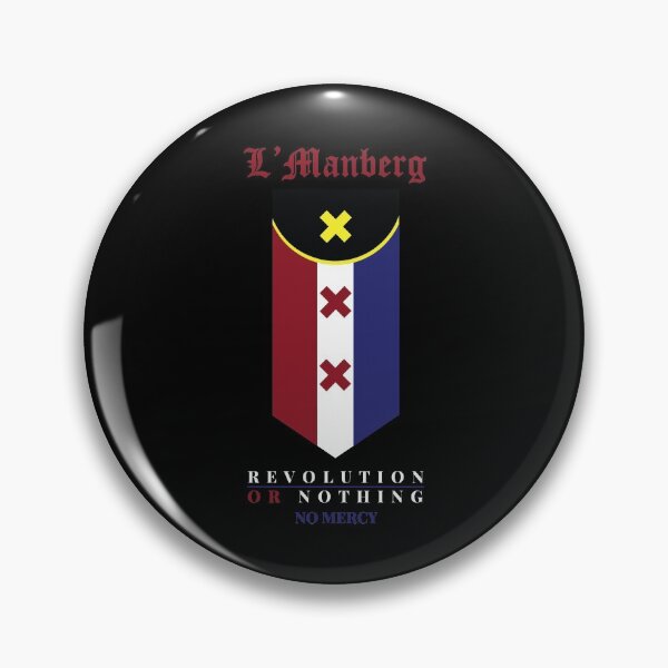 Item preview, lmanberg Flag - Revolution or Nothing (no mercy) designed and sold by ShawnDzign.