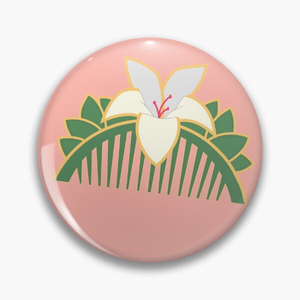 Item preview, Peine designed and sold by LovelyLadybug15.