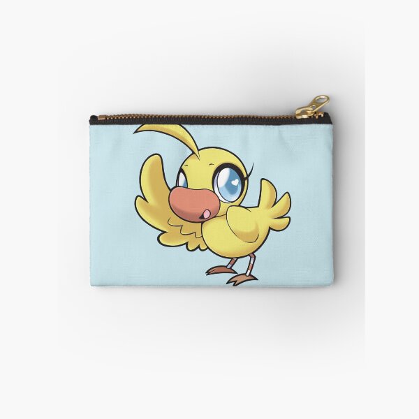Item preview, Duck designed and sold by linamomokoart.