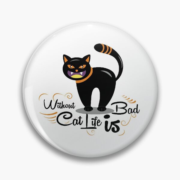 Item preview, without cat life is bad designed and sold by gurvindersohi3.