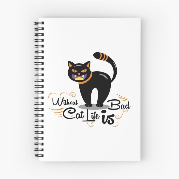 Item preview, without cat life is bad designed and sold by gurvindersohi3.