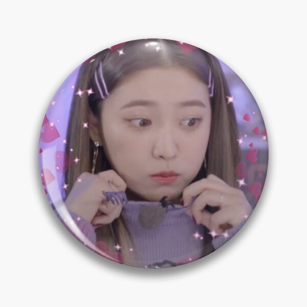 Item preview, yeri with hearts designed and sold by teapartylarry.