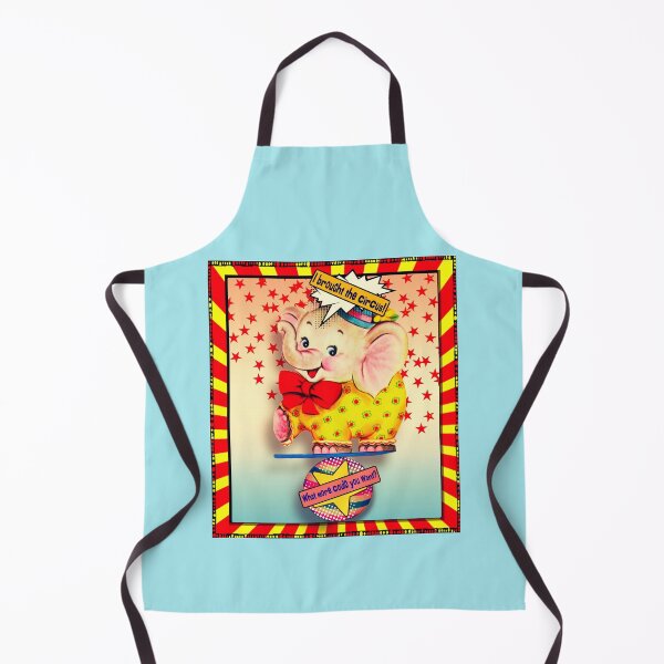 Item preview, I brought the circus, what more could you want. designed and sold by CirqueBizerk.