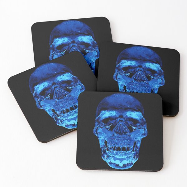 Item preview, skull crystal designed and sold by kombos.