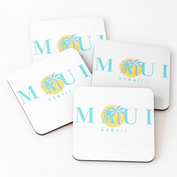 Item preview, Maui Hawaii Shirt | Beach Shirt | Maui Hawaii Lover Shirt | Hawaiian T-Shirt | Beach, Surf, Ocean, T-shirts designed and sold by Justinnovate.