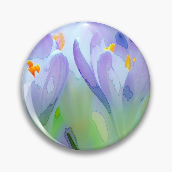 Item preview, CROCUS designed and sold by Peter Stratton.