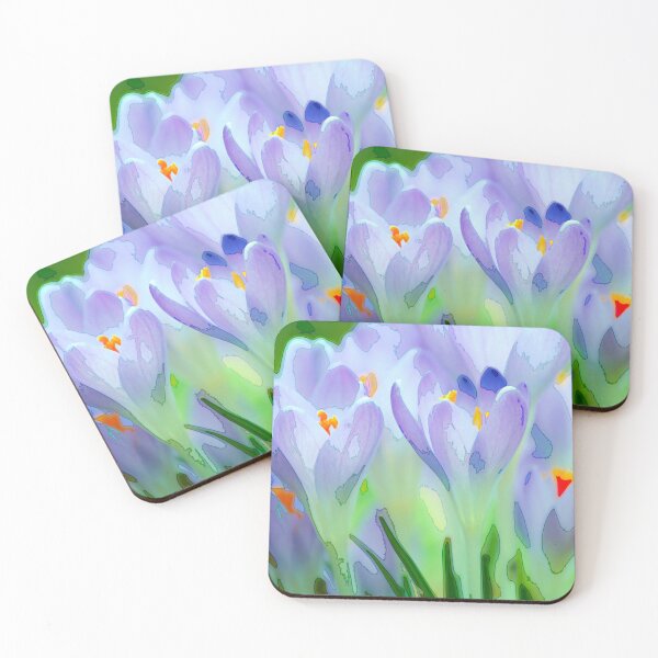 Item preview, CROCUS designed and sold by Peter Stratton.