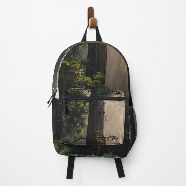 Item preview, Mysterious Forest Photographic Artwork designed and sold by LordAudes.