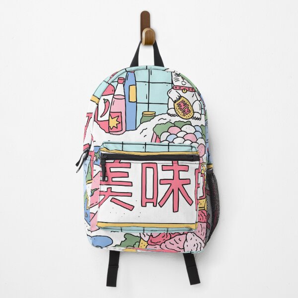 Item preview, MANEKI MARKET designed and sold by theeighth.