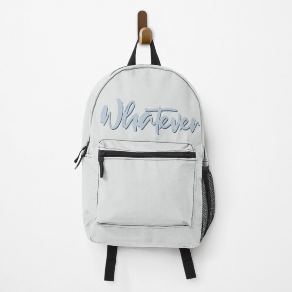 Item preview, Whatever - Blue designed and sold by Aryeh Studio.