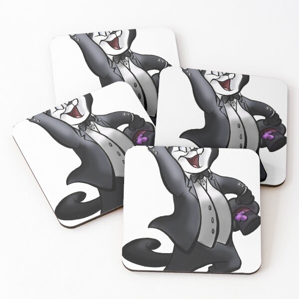 Item preview, Mr. Mistoffelees designed and sold by AlexBowman314.