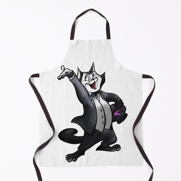Item preview, Mr. Mistoffelees designed and sold by AlexBowman314.