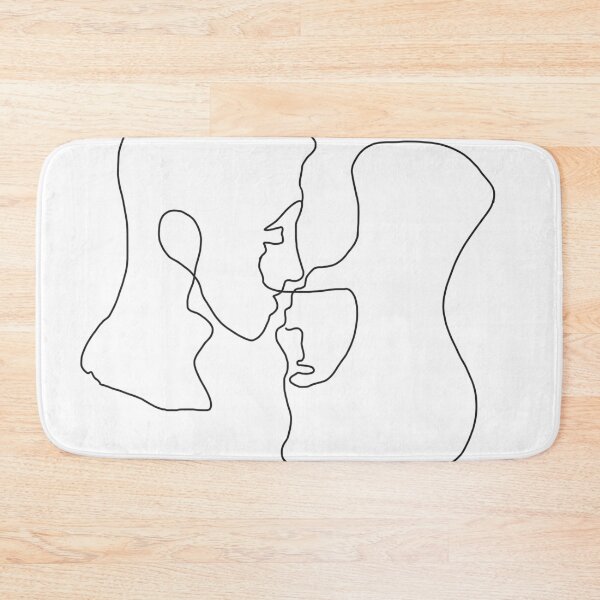 Item preview, Two is one. designed and sold by gaylineart.