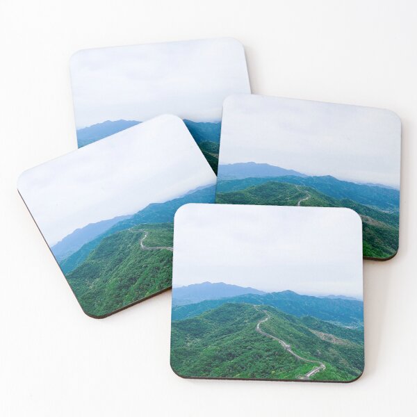 Item preview, The Great Wall designed and sold by clayers.